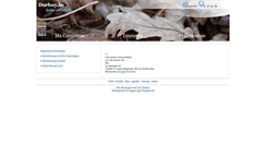 Desktop Screenshot of economie.durbuy.be